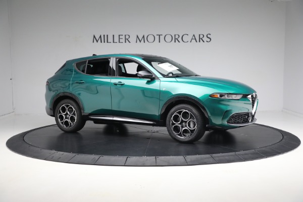 New 2024 Alfa Romeo Tonale Ti for sale Sold at Maserati of Westport in Westport CT 06880 24