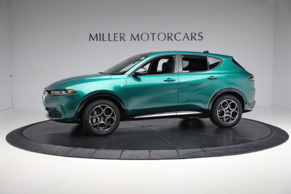 New 2024 Alfa Romeo Tonale Ti for sale Sold at Maserati of Westport in Westport CT 06880 5