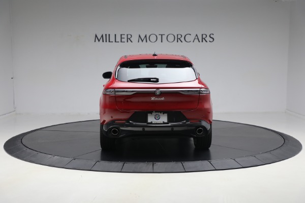 New 2024 Alfa Romeo Tonale Veloce for sale Sold at Maserati of Westport in Westport CT 06880 12