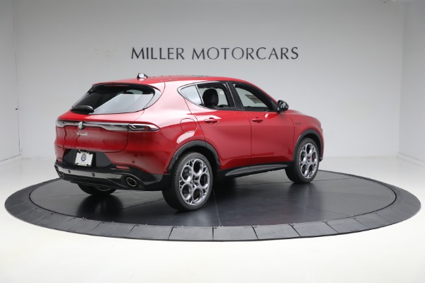 New 2024 Alfa Romeo Tonale Veloce for sale Sold at Maserati of Westport in Westport CT 06880 15