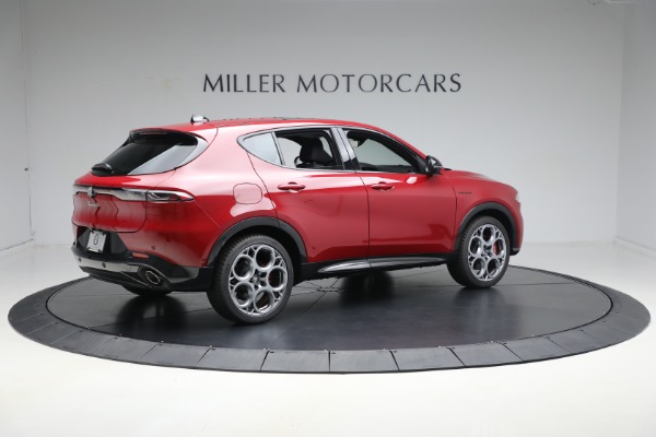 New 2024 Alfa Romeo Tonale Veloce for sale Sold at Maserati of Westport in Westport CT 06880 16