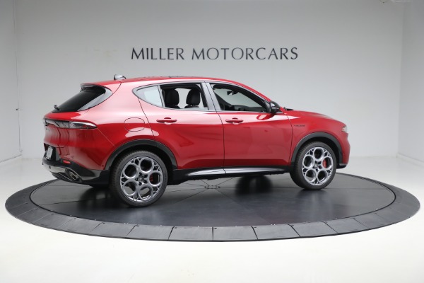 New 2024 Alfa Romeo Tonale Veloce for sale Sold at Maserati of Westport in Westport CT 06880 17