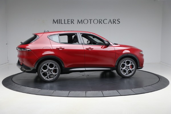 New 2024 Alfa Romeo Tonale Veloce for sale Sold at Maserati of Westport in Westport CT 06880 18