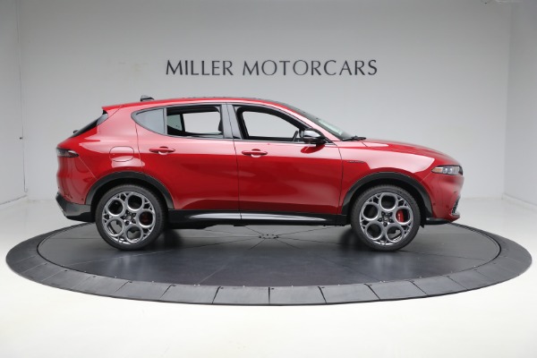 New 2024 Alfa Romeo Tonale Veloce for sale Sold at Maserati of Westport in Westport CT 06880 19