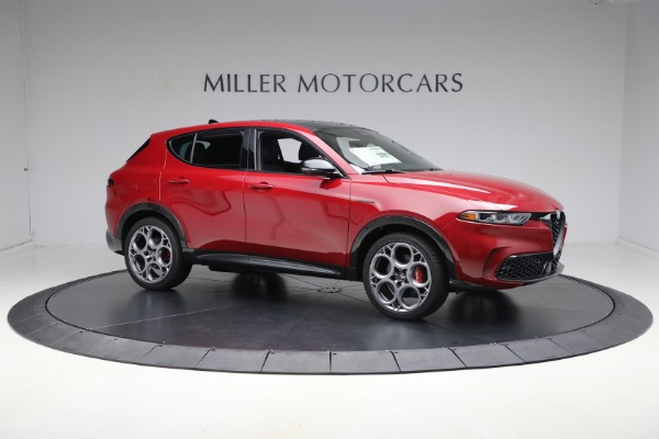 New 2024 Alfa Romeo Tonale Veloce for sale Sold at Maserati of Westport in Westport CT 06880 21