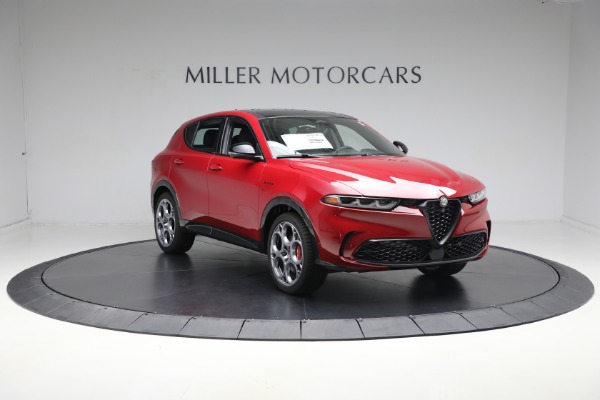 New 2024 Alfa Romeo Tonale Veloce for sale Sold at Maserati of Westport in Westport CT 06880 23