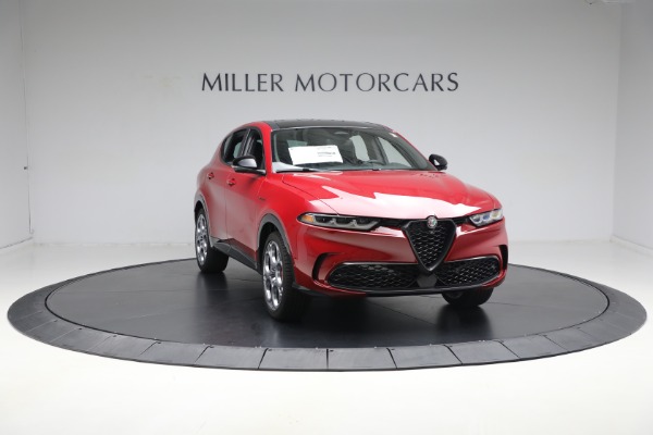New 2024 Alfa Romeo Tonale Veloce for sale Sold at Maserati of Westport in Westport CT 06880 24