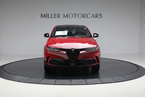 New 2024 Alfa Romeo Tonale Veloce for sale Sold at Maserati of Westport in Westport CT 06880 26