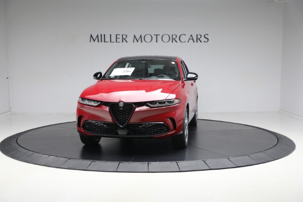 New 2024 Alfa Romeo Tonale Veloce for sale Sold at Maserati of Westport in Westport CT 06880 27