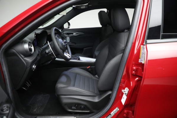 New 2024 Alfa Romeo Tonale Veloce for sale Sold at Maserati of Westport in Westport CT 06880 28