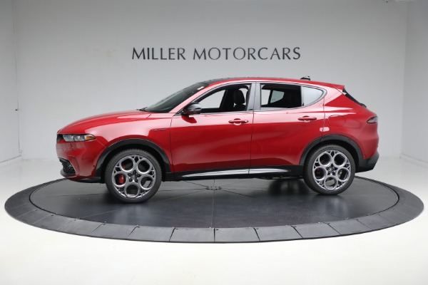 New 2024 Alfa Romeo Tonale Veloce for sale Sold at Maserati of Westport in Westport CT 06880 4