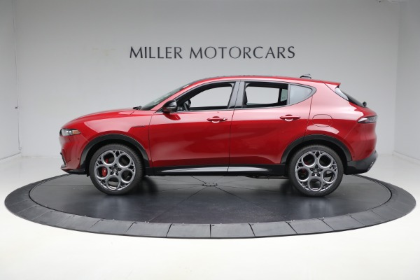New 2024 Alfa Romeo Tonale Veloce for sale Sold at Maserati of Westport in Westport CT 06880 5