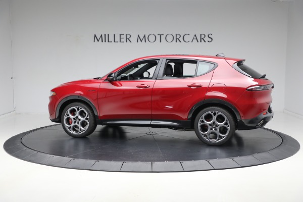 New 2024 Alfa Romeo Tonale Veloce for sale Sold at Maserati of Westport in Westport CT 06880 6