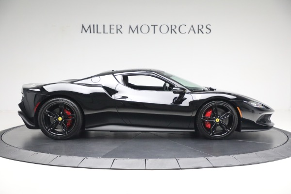 Used 2023 Ferrari 296 GTB for sale Sold at Maserati of Westport in Westport CT 06880 10