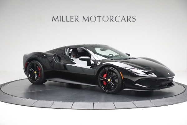 Used 2023 Ferrari 296 GTB for sale Sold at Maserati of Westport in Westport CT 06880 11