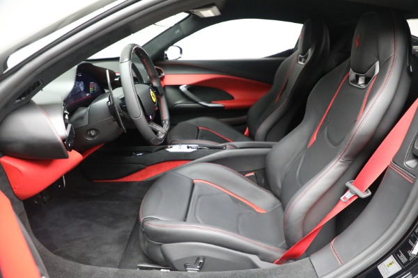 Used 2023 Ferrari 296 GTB for sale Sold at Maserati of Westport in Westport CT 06880 15