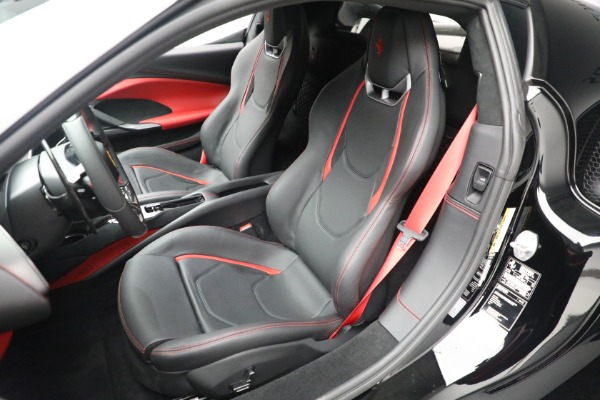 Used 2023 Ferrari 296 GTB for sale Sold at Maserati of Westport in Westport CT 06880 16