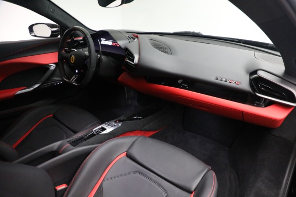 Used 2023 Ferrari 296 GTB for sale Sold at Maserati of Westport in Westport CT 06880 17