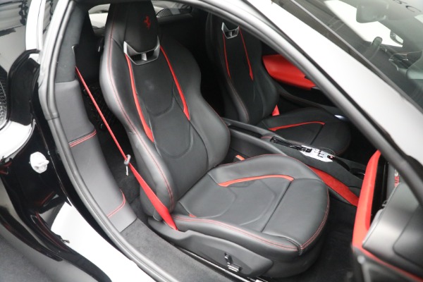 Used 2023 Ferrari 296 GTB for sale Sold at Maserati of Westport in Westport CT 06880 19