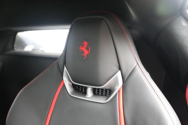 Used 2023 Ferrari 296 GTB for sale Sold at Maserati of Westport in Westport CT 06880 22