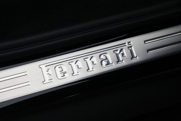 Used 2023 Ferrari 296 GTB for sale Sold at Maserati of Westport in Westport CT 06880 24