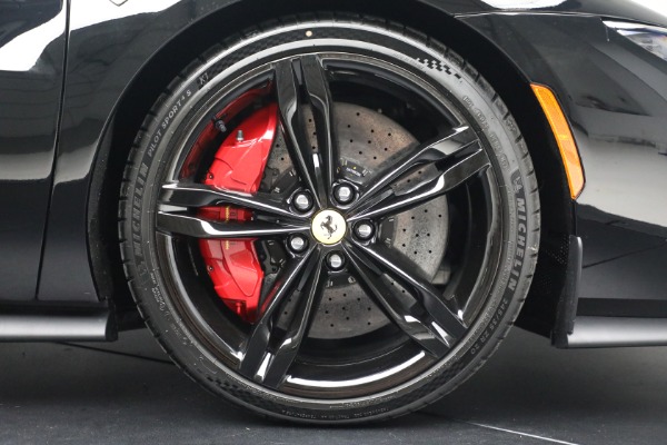 Used 2023 Ferrari 296 GTB for sale Sold at Maserati of Westport in Westport CT 06880 26
