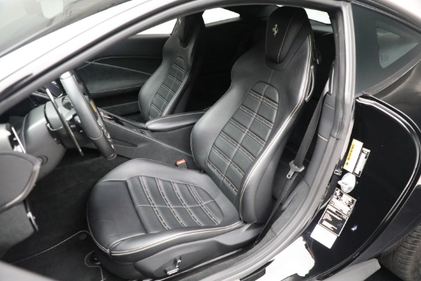 Used 2021 Ferrari Roma for sale Sold at Maserati of Westport in Westport CT 06880 15