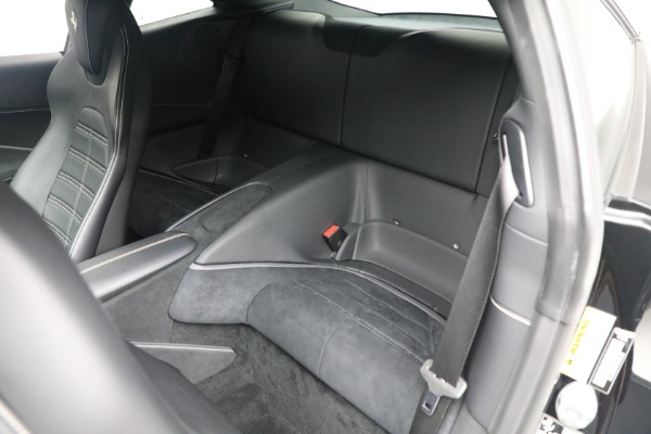 Used 2021 Ferrari Roma for sale Sold at Maserati of Westport in Westport CT 06880 16