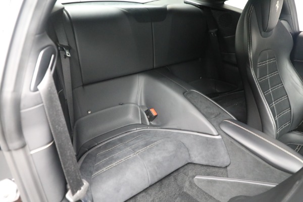 Used 2021 Ferrari Roma for sale Sold at Maserati of Westport in Westport CT 06880 20