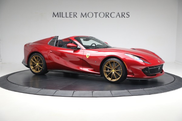 Used 2023 Ferrari 812 GTS for sale Sold at Maserati of Westport in Westport CT 06880 10