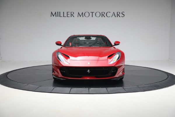 Used 2023 Ferrari 812 GTS for sale Sold at Maserati of Westport in Westport CT 06880 12