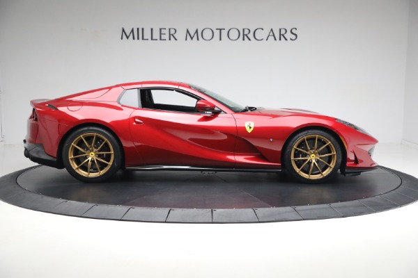 Used 2023 Ferrari 812 GTS for sale Sold at Maserati of Westport in Westport CT 06880 17