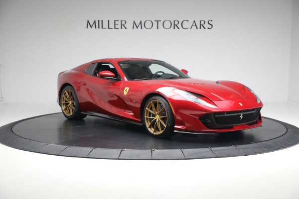Used 2023 Ferrari 812 GTS for sale Sold at Maserati of Westport in Westport CT 06880 18