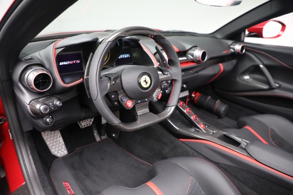 Used 2023 Ferrari 812 GTS for sale Sold at Maserati of Westport in Westport CT 06880 19