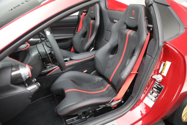 Used 2023 Ferrari 812 GTS for sale Sold at Maserati of Westport in Westport CT 06880 21