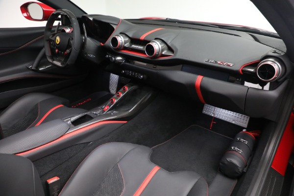 Used 2023 Ferrari 812 GTS for sale Sold at Maserati of Westport in Westport CT 06880 22
