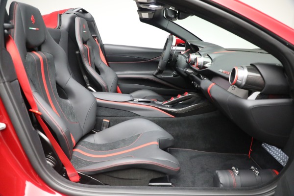 Used 2023 Ferrari 812 GTS for sale Sold at Maserati of Westport in Westport CT 06880 23
