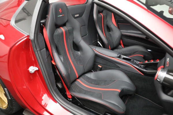 Used 2023 Ferrari 812 GTS for sale Sold at Maserati of Westport in Westport CT 06880 24