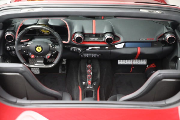 Used 2023 Ferrari 812 GTS for sale Sold at Maserati of Westport in Westport CT 06880 25
