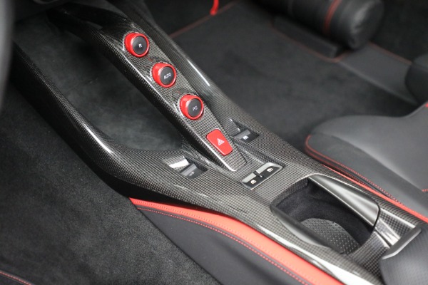 Used 2023 Ferrari 812 GTS for sale Sold at Maserati of Westport in Westport CT 06880 27