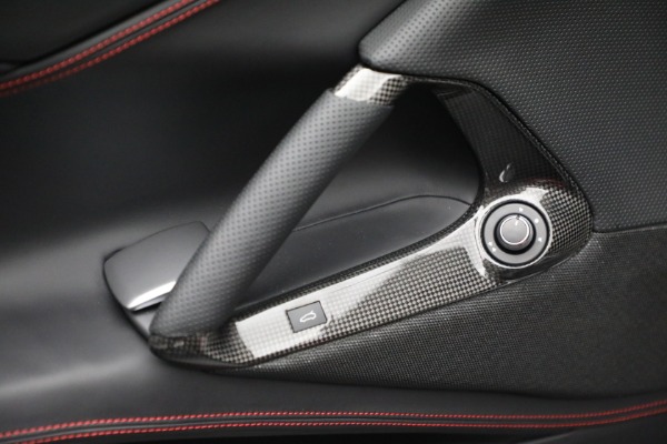 Used 2023 Ferrari 812 GTS for sale Sold at Maserati of Westport in Westport CT 06880 28