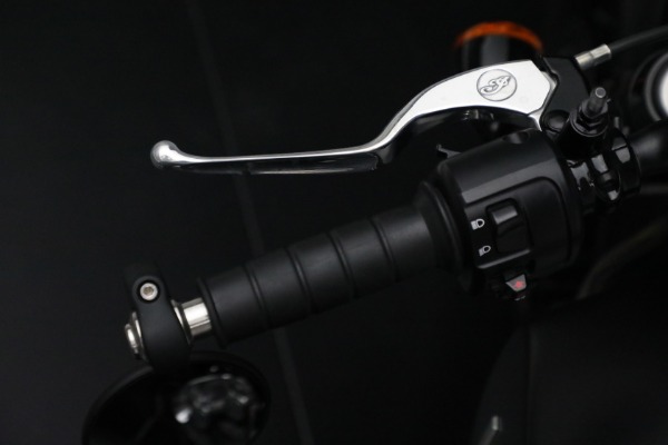 Used 2020 Indian Scout Bobber Thunder Black Smoke ABS for sale Sold at Maserati of Westport in Westport CT 06880 24