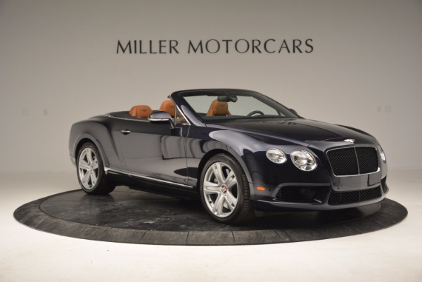 Used 2014 Bentley Continental GT V8 for sale Sold at Maserati of Westport in Westport CT 06880 11