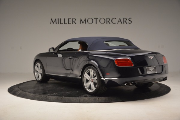 Used 2014 Bentley Continental GT V8 for sale Sold at Maserati of Westport in Westport CT 06880 17