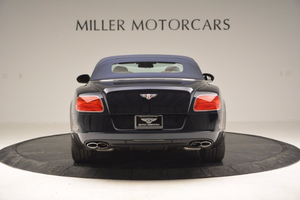 Used 2014 Bentley Continental GT V8 for sale Sold at Maserati of Westport in Westport CT 06880 18