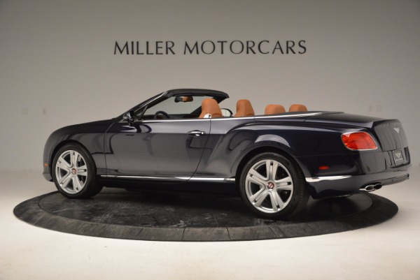 Used 2014 Bentley Continental GT V8 for sale Sold at Maserati of Westport in Westport CT 06880 4