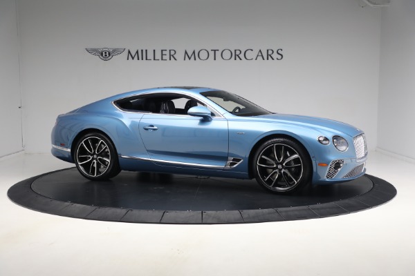 Used 2023 Bentley Continental GT Azure V8 for sale Sold at Maserati of Westport in Westport CT 06880 10