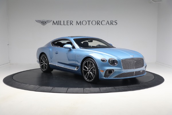 Used 2023 Bentley Continental GT Azure V8 for sale Sold at Maserati of Westport in Westport CT 06880 11