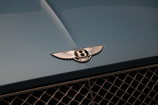 Used 2023 Bentley Continental GT Azure V8 for sale Sold at Maserati of Westport in Westport CT 06880 13