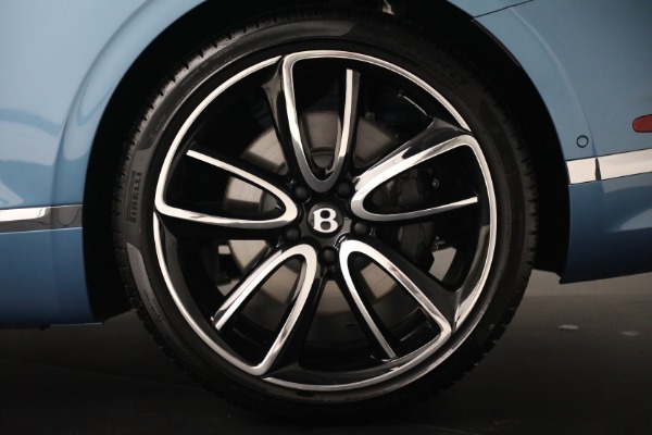 Used 2023 Bentley Continental GT Azure V8 for sale Sold at Maserati of Westport in Westport CT 06880 15